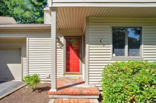 155 The Laurels, Enfield, CT 06082 exterior