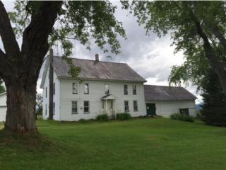 318 Morey Rd, Sutton, VT 05867 exterior