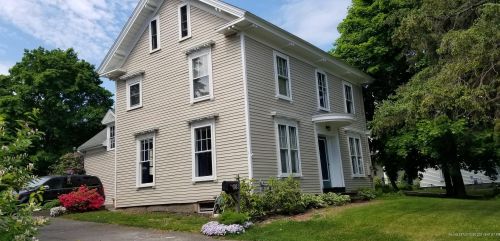 338 Ohio St, Bangor, ME 04401 exterior