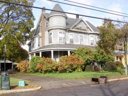 163 Lincoln St, Newton, MA 02461 exterior