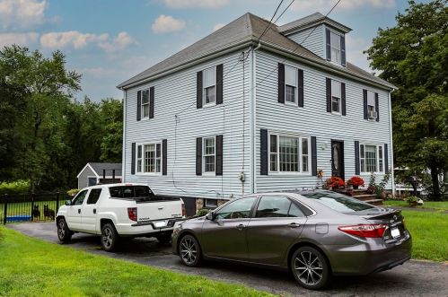 148 Hobart St, Danvers, MA 01923 exterior