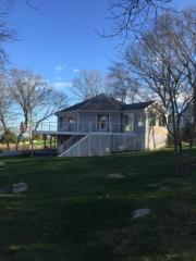 9 Meadow Shores Rd, Dartmouth, MA 02748 exterior