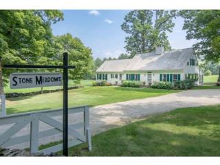 209 Jack Cross Rd, Shaftsbury, VT 05262 exterior