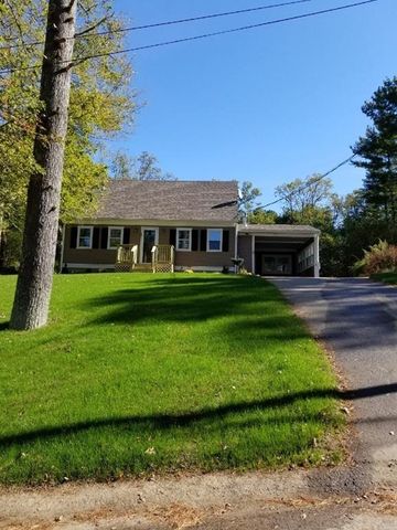 67 Buzzards Bay Dr, Plymouth, MA 02360 exterior
