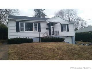 15 Spring Garden Ave, Waterbury, CT 06708 exterior