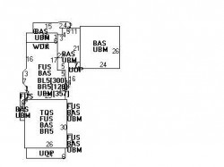 55 Prescott St, Newton, MA 02460 floor plan