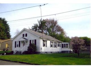 31 Laclede Ave, Chicopee, MA 01020 exterior