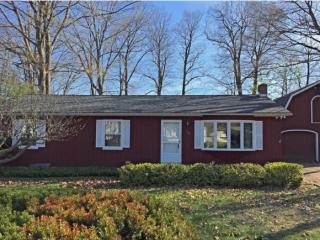 268 Bonanza Park, Colchester, VT 05446 exterior