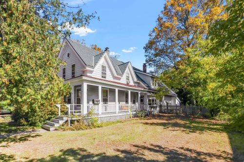 26 Tremont St, Concord, NH 03303 exterior