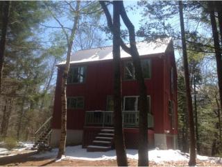 1213 Chocorua Rd, Tamworth, NH 03886 exterior
