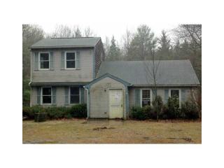 171 Dexter Ln, Scituate, RI 02857 exterior