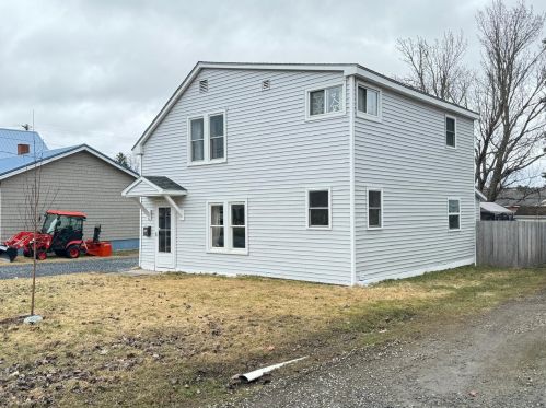 36 Turner St, Presque-Isle, ME 04769 exterior