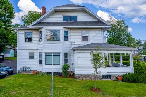 47 Seaview Ave, Norwalk, CT 06855 exterior