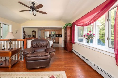 6 Grison Rd, Madison, NH 03849 exterior