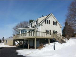 791 Loudon Ridge Rd, Concord, NH 03307 exterior