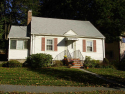 24 Duxbury Rd, Newton, MA 02459 exterior