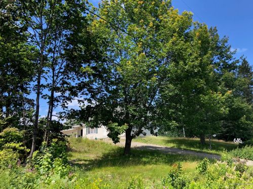 616 North Rd, Mount-Chase, ME 04765 exterior