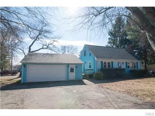 400 Edison Rd, Bridgeport, CT 06611 exterior