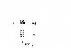 18 Fayette St, Newton, MA 02458 floor plan