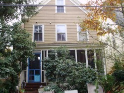 53 Clinton Pl, Newton, MA 02459 exterior
