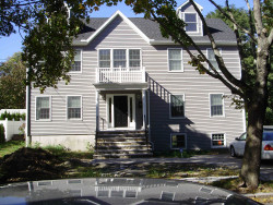 3 Fuller Ave, Newton, MA 02465 exterior