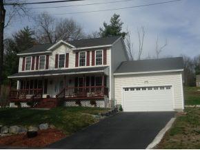 13 Edmatteric Dr, Nashua, NH 03062 exterior