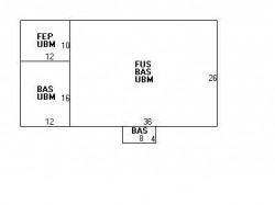 30 Haynes Rd, Newton, MA 02459 floor plan