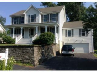 12 Hibiscus Way, Nashua, NH 03062 exterior