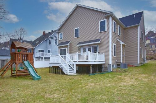 34 Ripley St, Newton, MA 02459 exterior