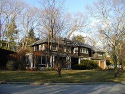 321 Waban Ave, Newton, MA 02468 exterior