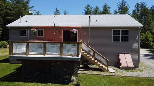 38 Rocky Ln, Greenfield, NH 03047 exterior