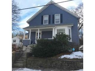 125 Paradis Ave, Woonsocket, RI 02895 exterior