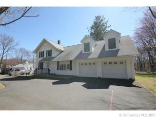 55 Straitsville Rd, Waterbury, CT 06712 exterior