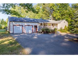 1431 White Mountain Hwy, Milton, NH 03851 exterior