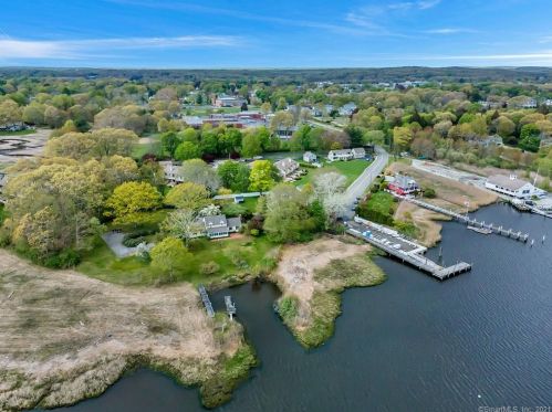 110 Sheffield St, Fenwick, CT 06475 exterior