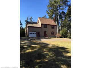 214 Oceanward Dr, Friendship, ME 04547 exterior