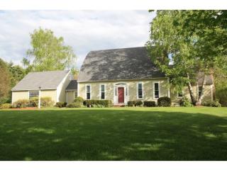203 Pine Hill Rd, Hollis, NH 03049 exterior