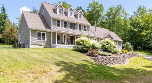 284 Ladd Hill Rd, Belmont, NH 03220 exterior