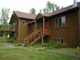74 Elmore Mt Rd, Stowe, VT 05672 exterior