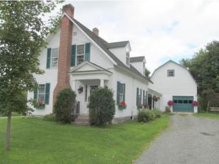 1 Willoughby Ave, Westmore, VT 05822 exterior