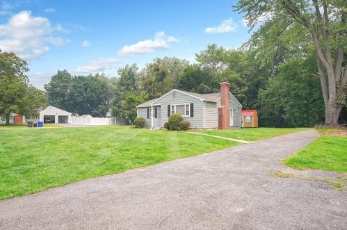 217 Bolton St, Springfield, MA 01119 exterior
