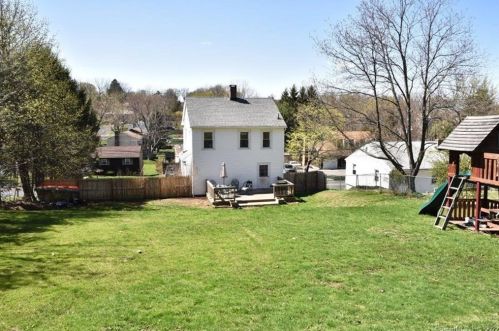 82 Swain Ave, Meriden, CT 06450 exterior