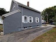 10 Arnold Ave, Lincoln, RI 02865 exterior