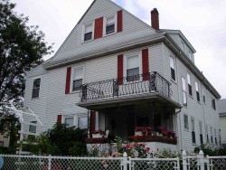 99 Crafts St, Newton, MA 02458 exterior