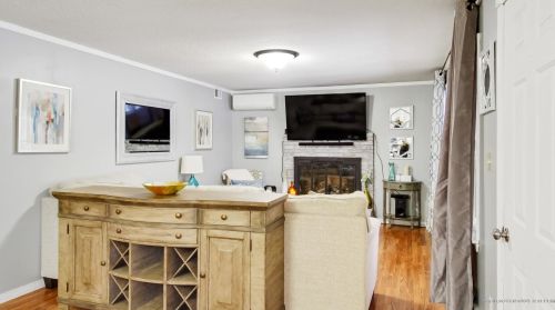 8 Pitch Pine Dr, Topsham, ME 04086 exterior