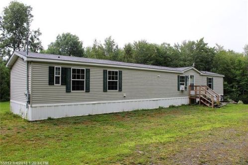 365 Morse Rd, Montville, ME 04941 exterior