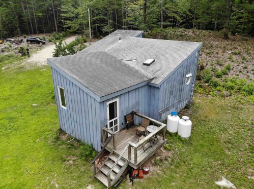 70 Mountain Rd, Greenfield, NH 03047 exterior