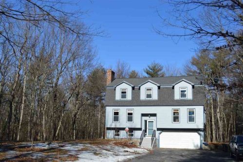 7 Bear Hill Rd, Brookline, NH 03033 exterior