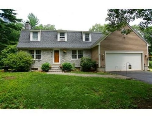 73 Bare Hill Rd, Topsfield, MA 01983 exterior