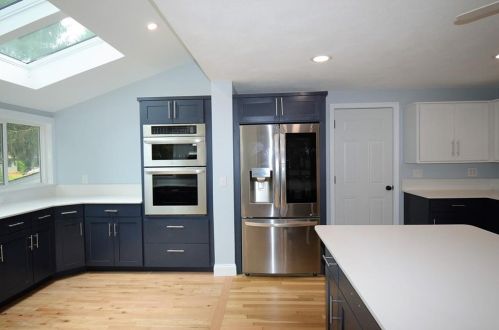 19 Prudence Ln, Warren, RI 02885 exterior